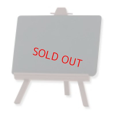 画像1: イーゼル