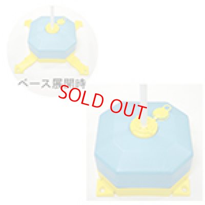 画像1: のぼり・ポール