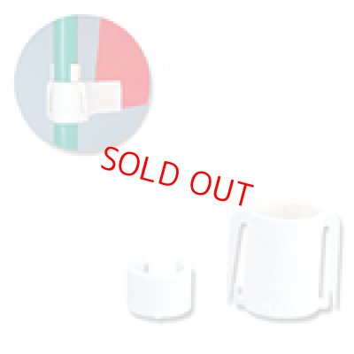 画像1: のぼり・ポール