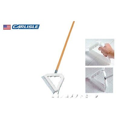 画像1: ブラシ・モップ