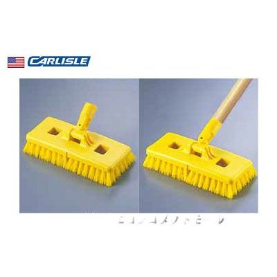 画像1: ブラシ・モップ