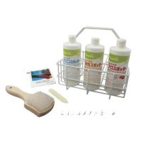 カーペット用製品