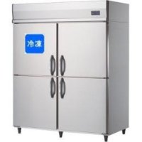 【大和冷機 冷凍冷蔵庫】
