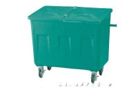 ダストカート・ゴミ用製品