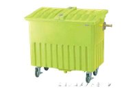 ダストカート・ゴミ用製品