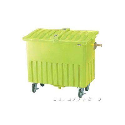 画像1: ダストカート・ゴミ用製品