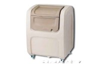 ダストカート・ゴミ用製品