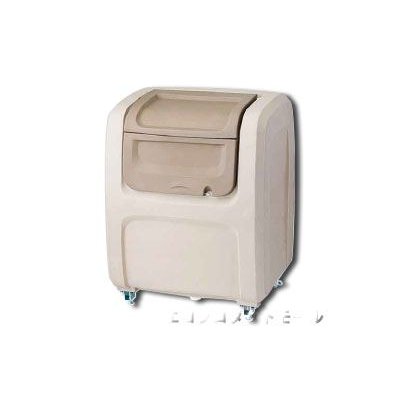 画像1: ダストカート・ゴミ用製品