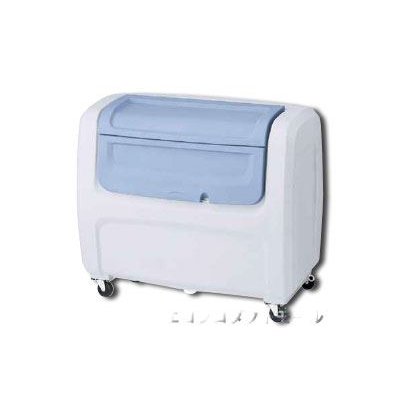 画像1: ダストカート・ゴミ用製品