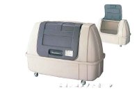 ダストカート・ゴミ用製品