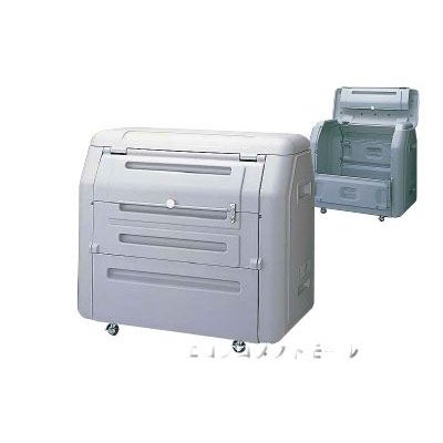 画像1: ダストカート・ゴミ用製品