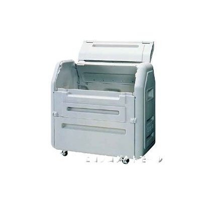 画像1: ダストカート・ゴミ用製品