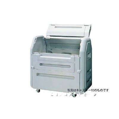 画像1: ダストカート・ゴミ用製品