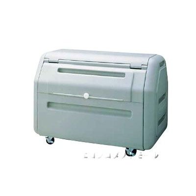 画像1: ダストカート・ゴミ用製品