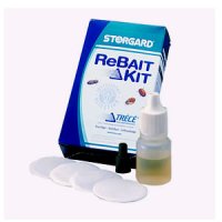 ドームトラップ取替えフェロモン(タバコ用) 3462-05型