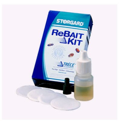 画像1: ドームトラップ取替えフェロモン(コクヌスト用) 3466-05型