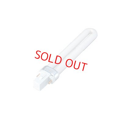 画像1: フライウェブ用ランプ(9W)