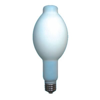 画像1: UVカット保護膜付水銀灯 HF400X/WAN-P