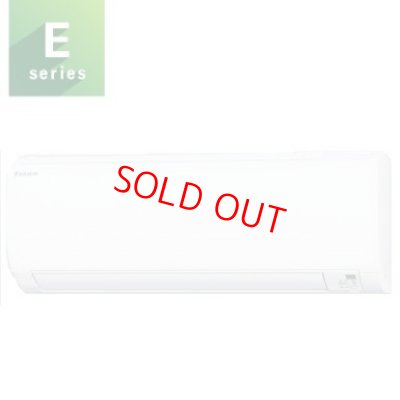 画像1: S36RTES-W｜ダイキンエアコン（12畳用）