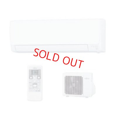 画像4: AS-A224H-W｜富士通エアコン（6畳用）