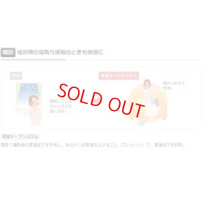 画像5: MSZGV404W-1N｜三菱電機エアコン14畳用