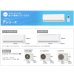 画像2: CS-284CF-W｜パナソニックエアコン10畳用 (2)