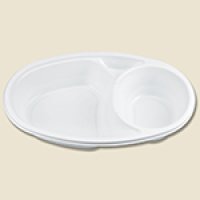 カレー皿（BF-213)