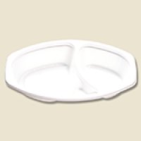 カレー皿（BFカレー内6）