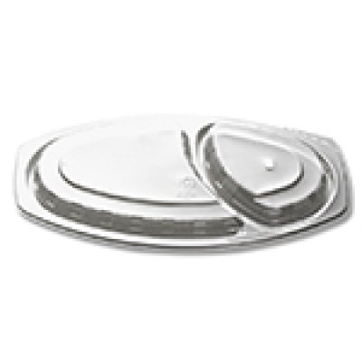 画像1: カレー皿（BFカレー内6）