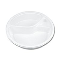 カレー皿（BFカレー内8）