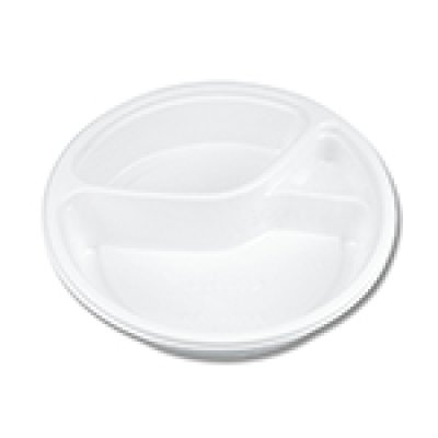 画像1: カレー皿（BFカレー内8）