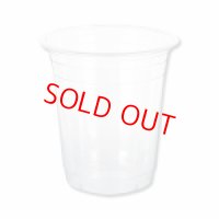 プラスチックカップ