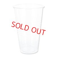 プラスチックカップ