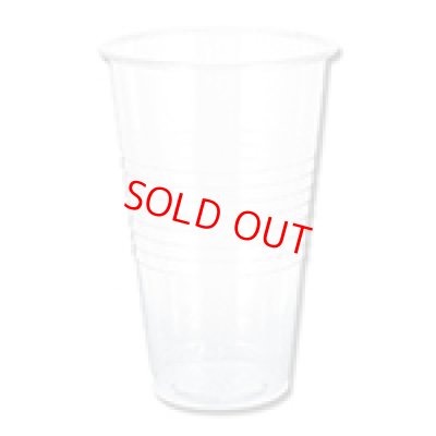 画像1: プラスチックカップ