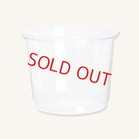 プラスチックカップ