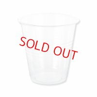 プラスチックカップ