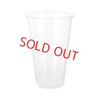 プラスチックカップ