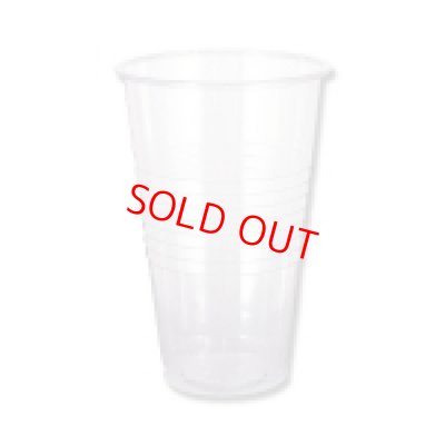 画像1: プラスチックカップ