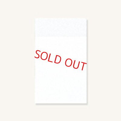 画像1: ナプキン