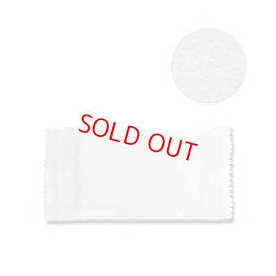 画像1: おしぼり