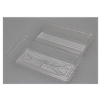 フードパック（折蓋タイプ）