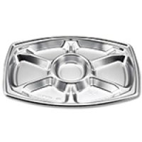 パーティー・オードブル皿