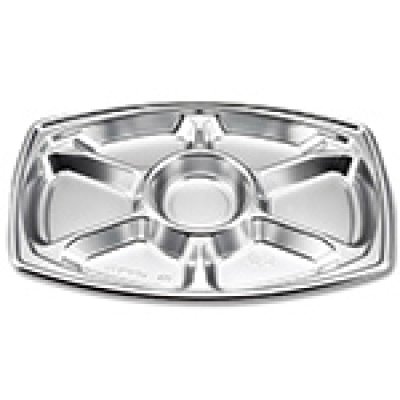 画像1: パーティー・オードブル皿