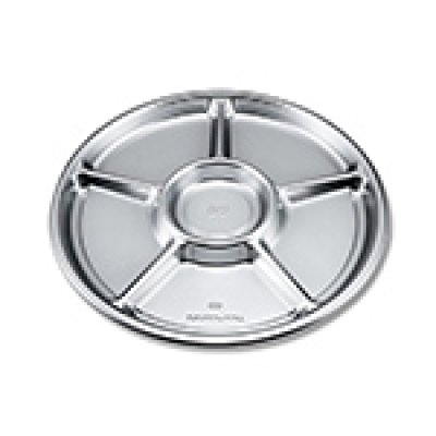 画像1: パーティー・オードブル皿