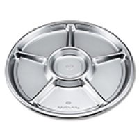 パーティー・オードブル皿