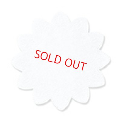 画像1: レースペーパー