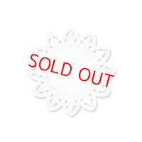 レースペーパー