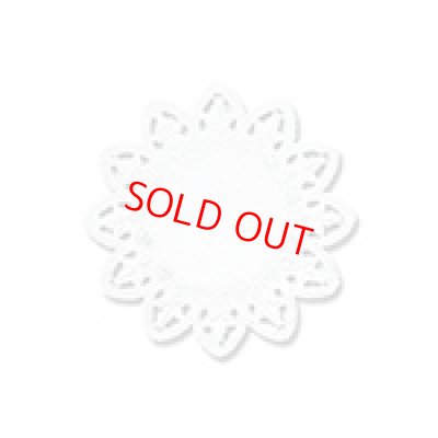 画像1: レースペーパー