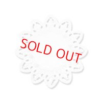 レースペーパー