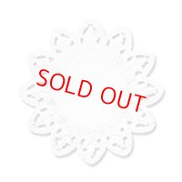 レースペーパー